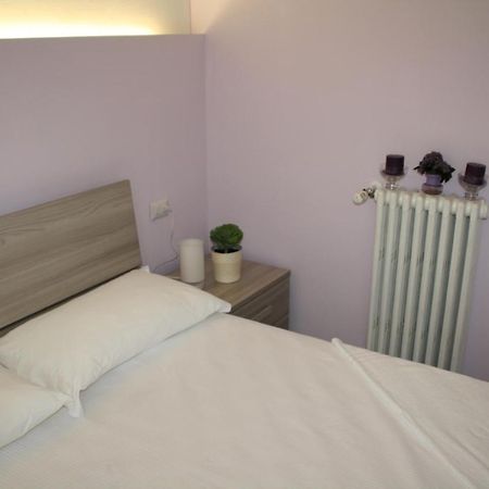 Le Colonne Milano Bed & Breakfast ภายนอก รูปภาพ