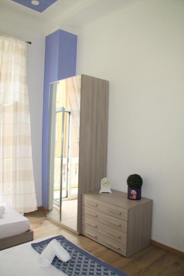 Le Colonne Milano Bed & Breakfast ภายนอก รูปภาพ